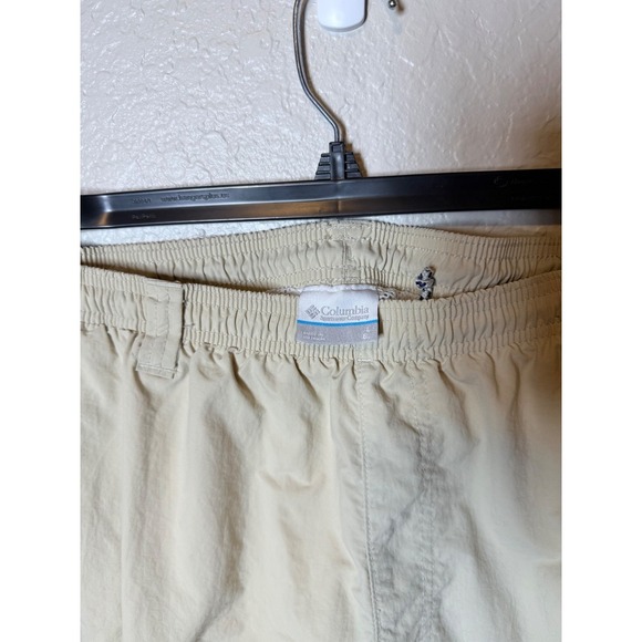 Columbia Mens Fishing PFG Water Swim Trunks - Picture 3 of 3